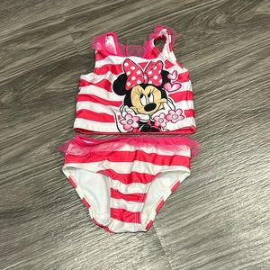 Disney Baby Swimsuit 2pc